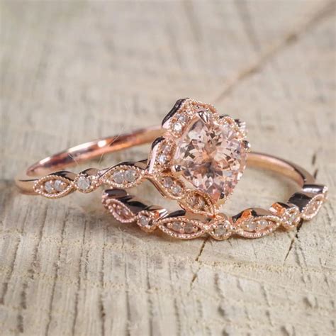 elegant rings for women